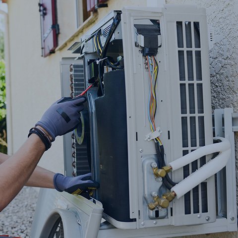 West Palm Beach HVAC Repair Services